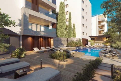 3 bedrooms Apartment in Paphos, No. 56521 3