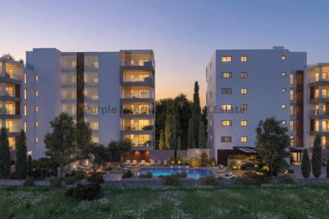3 bedrooms Apartment in Paphos, No. 56521