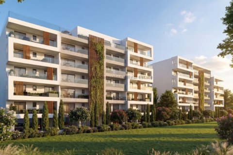 3 bedrooms Apartment in Paphos, No. 56525 9
