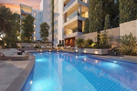 3 bedrooms Apartment in Paphos, No. 56525 2