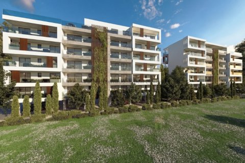 3 bedrooms Apartment in Paphos, No. 56525 11