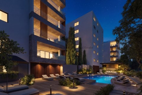 3 bedrooms Apartment in Paphos, No. 56525 7