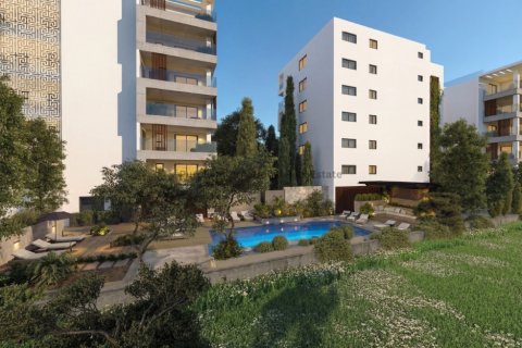 2 chambres Appartement à Paphos, No. 56522 10