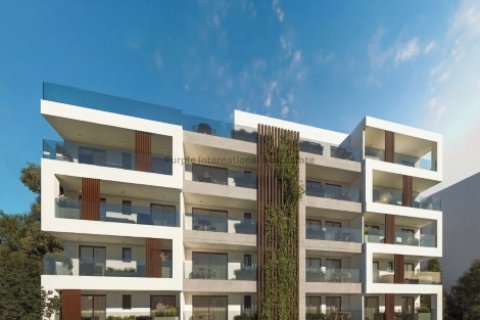 2 chambres Appartement à Paphos, No. 56522 5
