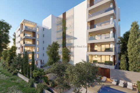 3 bedrooms Apartment in Paphos, No. 56523