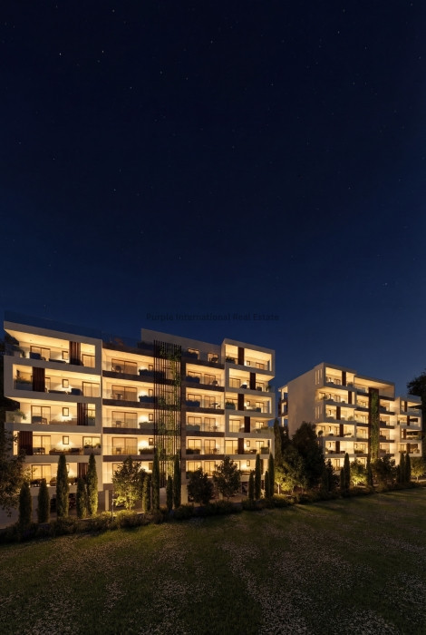 3 chambres Appartement à Paphos, Chypre No. 56523