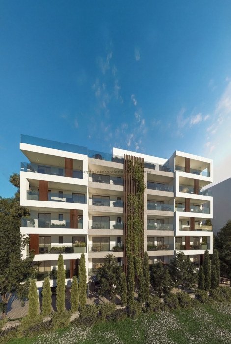 3 chambres Appartement à Paphos, Chypre No. 56523