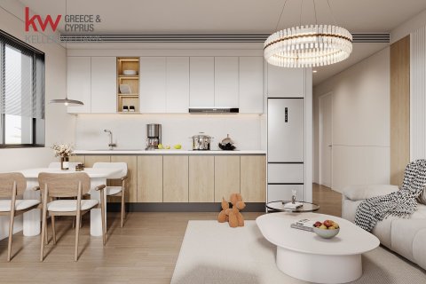 2 bedrooms Apartment in Larnaka,  No. 40408 13