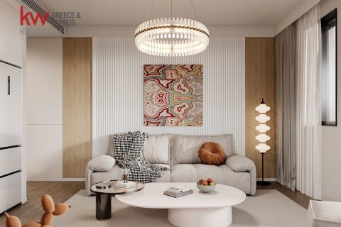 2 bedrooms Apartment in Larnaka,  No. 40408 12