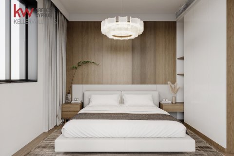 2 bedrooms Apartment in Larnaka,  No. 40408 16