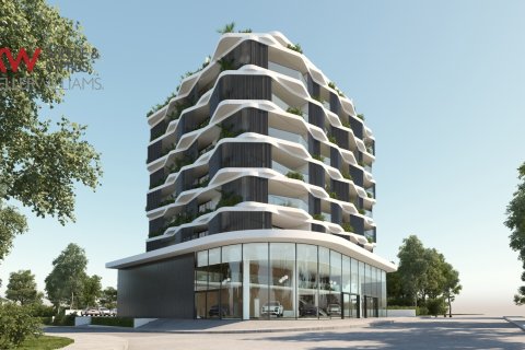 2 bedrooms Apartment in Larnaka,  No. 40408 7