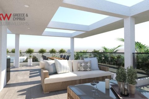 2 bedrooms Apartment in Larnaka,  No. 40408 5