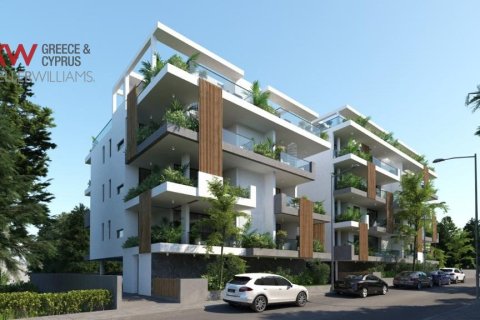 2 bedrooms Apartment in Larnaka,  No. 40408 4