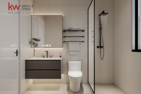 2 bedrooms Apartment in Larnaka,  No. 40408 17