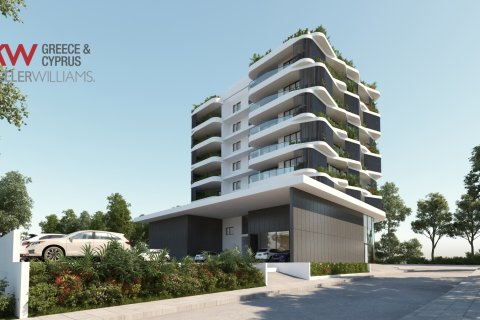 2 bedrooms Apartment in Larnaka,  No. 40407 6