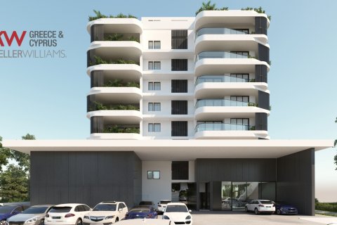 2 bedrooms Apartment in Larnaka,  No. 40407 8