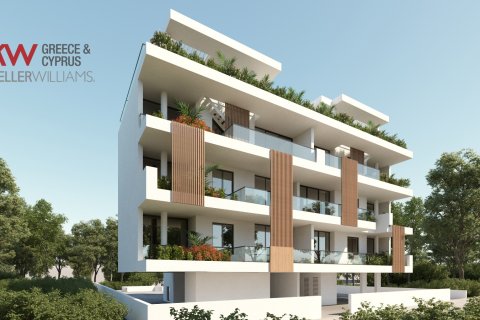 2 bedrooms Apartment in Larnaka,  No. 40407 11