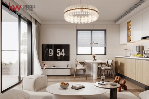 2 bedrooms Apartment in Larnaka,  No. 40407 14