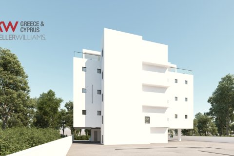 2 bedrooms Apartment in Larnaka,  No. 40407 10