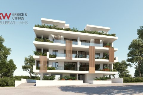 2 bedrooms Apartment in Larnaka,  No. 40407 9