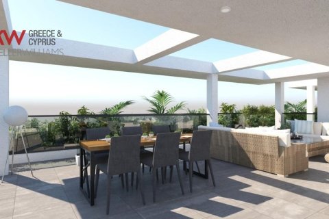 2 bedrooms Apartment in Larnaka,  No. 40407 2