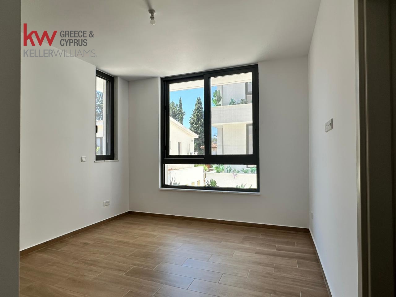2 chambres Appartement à Larnaca, Larnaka, Chypre No. 40404