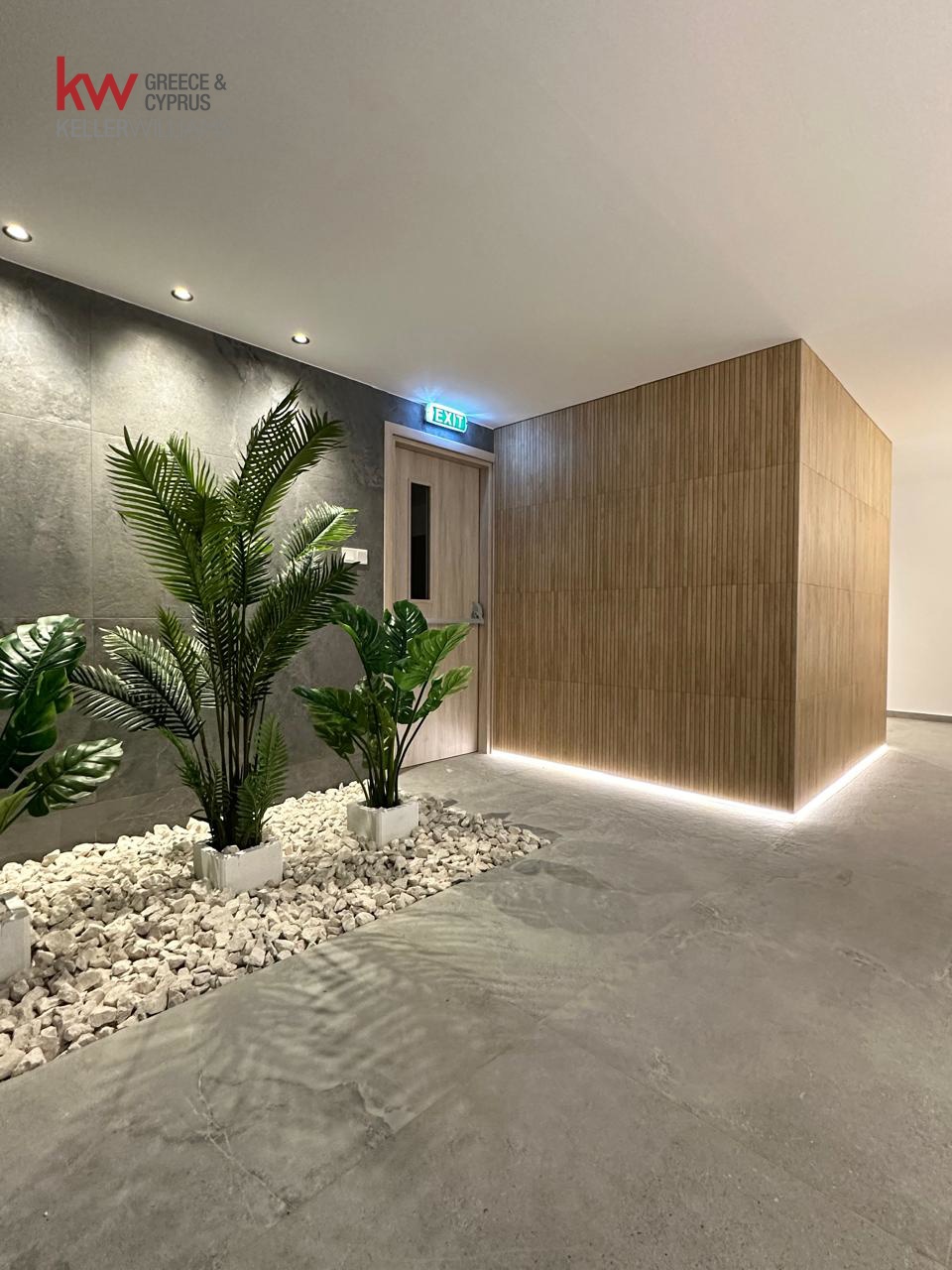 2 chambres Appartement à Larnaca, Larnaka, Chypre No. 40404