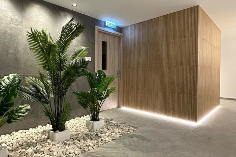 2 bedrooms Apartment in Larnaca, Larnaka,  No. 40404 5