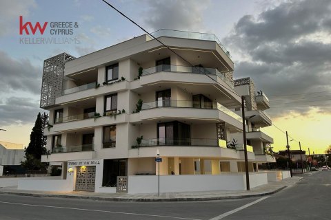 2 bedrooms Apartment in Larnaca, Larnaka,  No. 40404