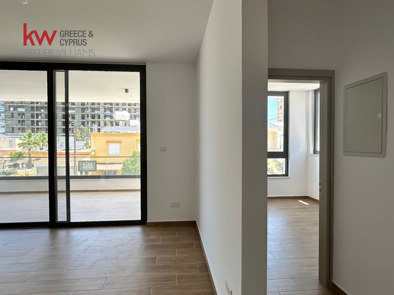 2 chambres Appartement à Larnaca, Larnaka, Chypre No. 40404