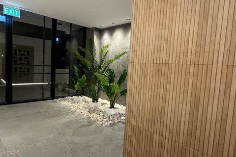 2 bedrooms Apartment in Larnaca, Larnaka,  No. 40404 4