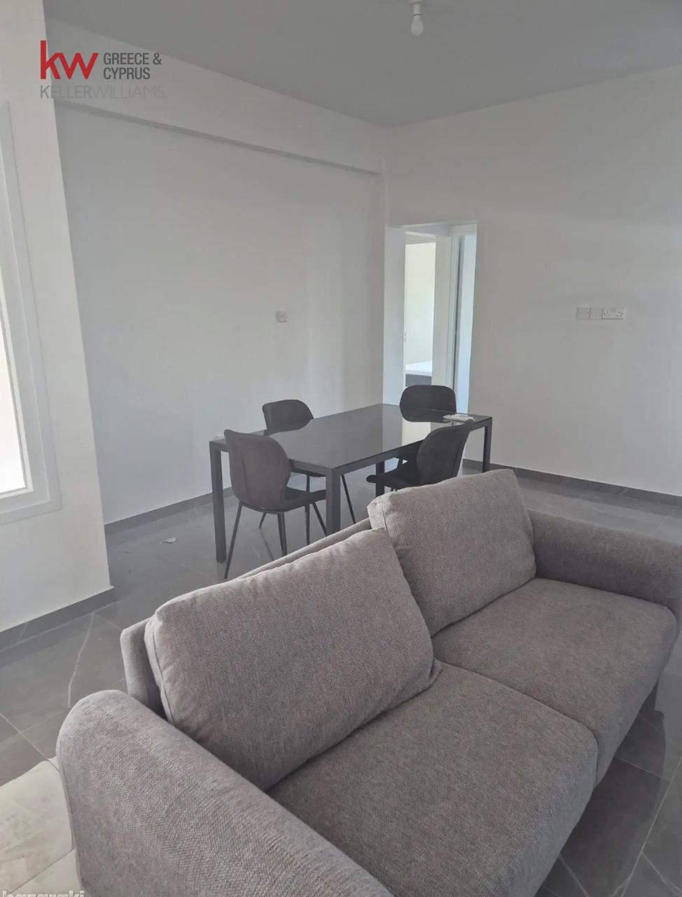 3 chambres Appartement à Larnaka, Chypre No. 40409