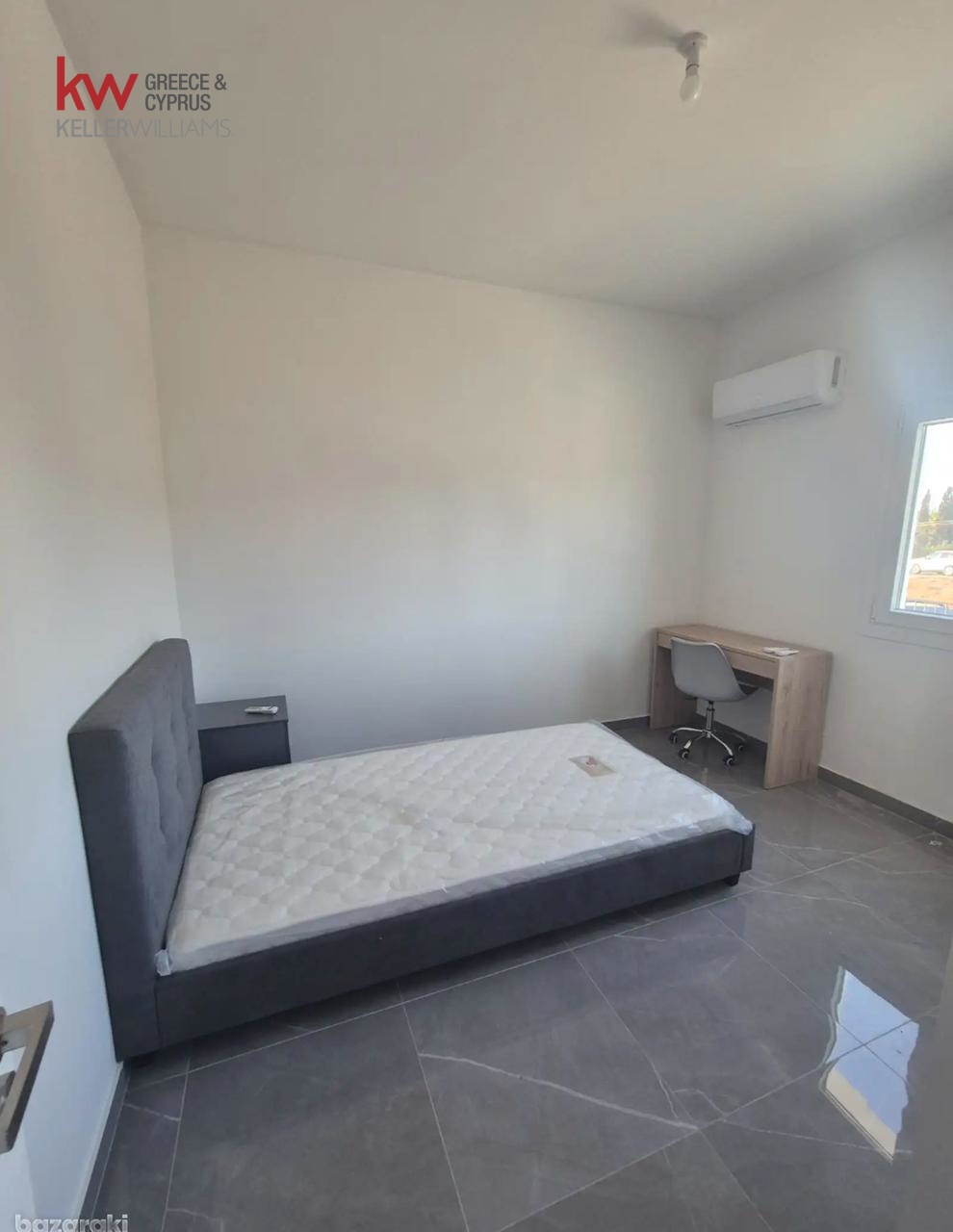 3 chambres Appartement à Larnaka, Chypre No. 40409