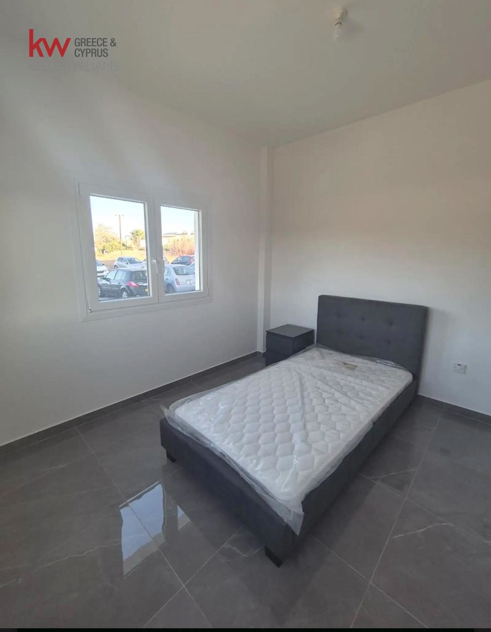 3 chambres Appartement à Larnaka, Chypre No. 40409