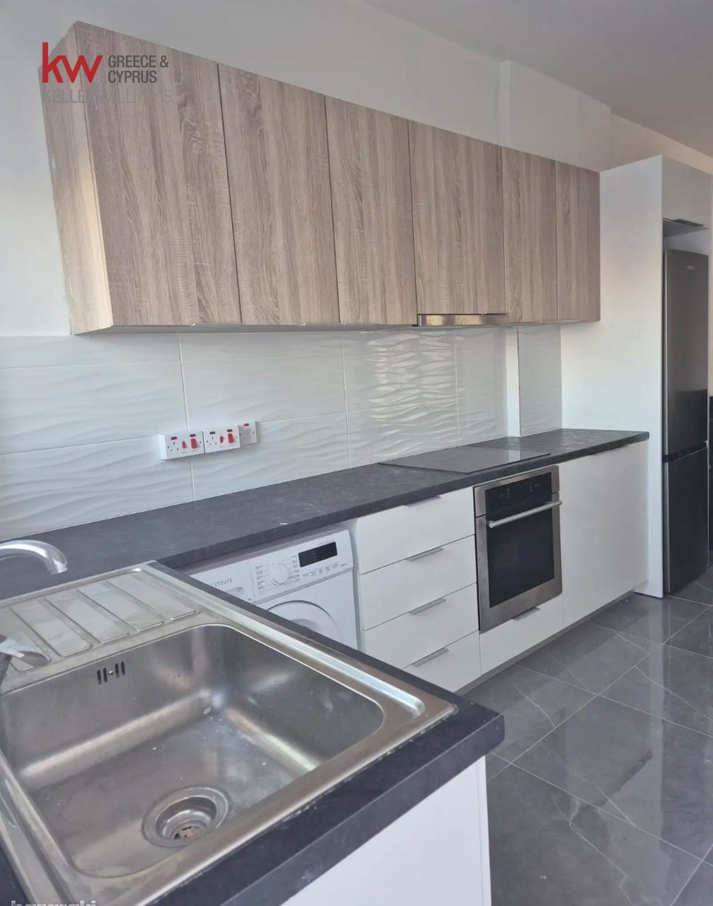 3 chambres Appartement à Larnaka, Chypre No. 40409