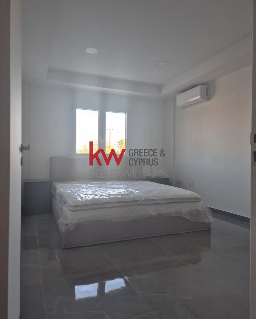 3 chambres Appartement à Larnaka, Chypre No. 40409