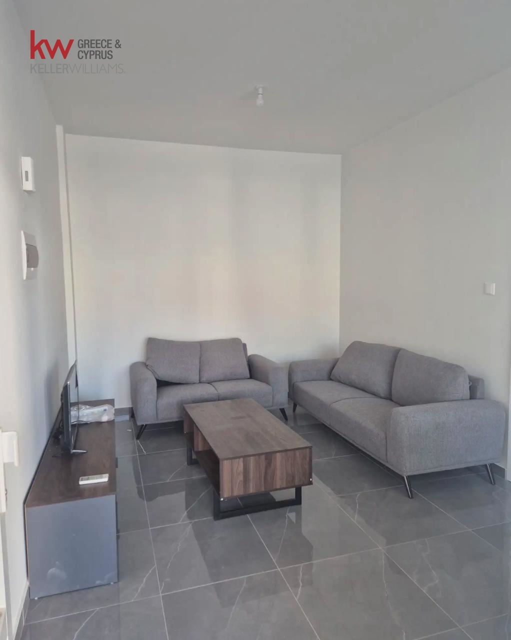 3 chambres Appartement à Larnaka, Chypre No. 40409
