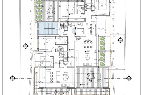 Квартира с 2 спальнями в Ларнака, № 40405 10