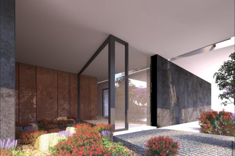 Квартира с 2 спальнями в Ларнака, № 40405 7