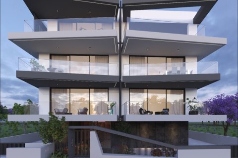 Квартира с 2 спальнями в Ларнака,  № 40405