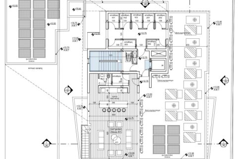 Квартира с 2 спальнями в Ларнака, № 40405 9