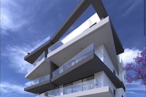 Квартира с 2 спальнями в Ларнака, № 40405 2