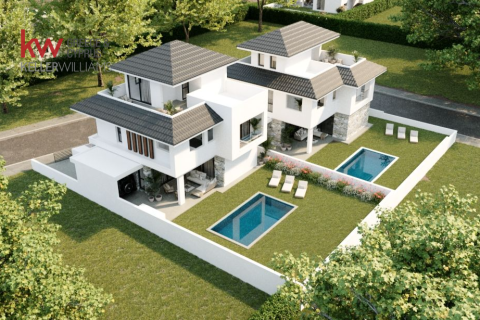 5 bedrooms Villa in Pyla, Larnaka, No. 40403 6