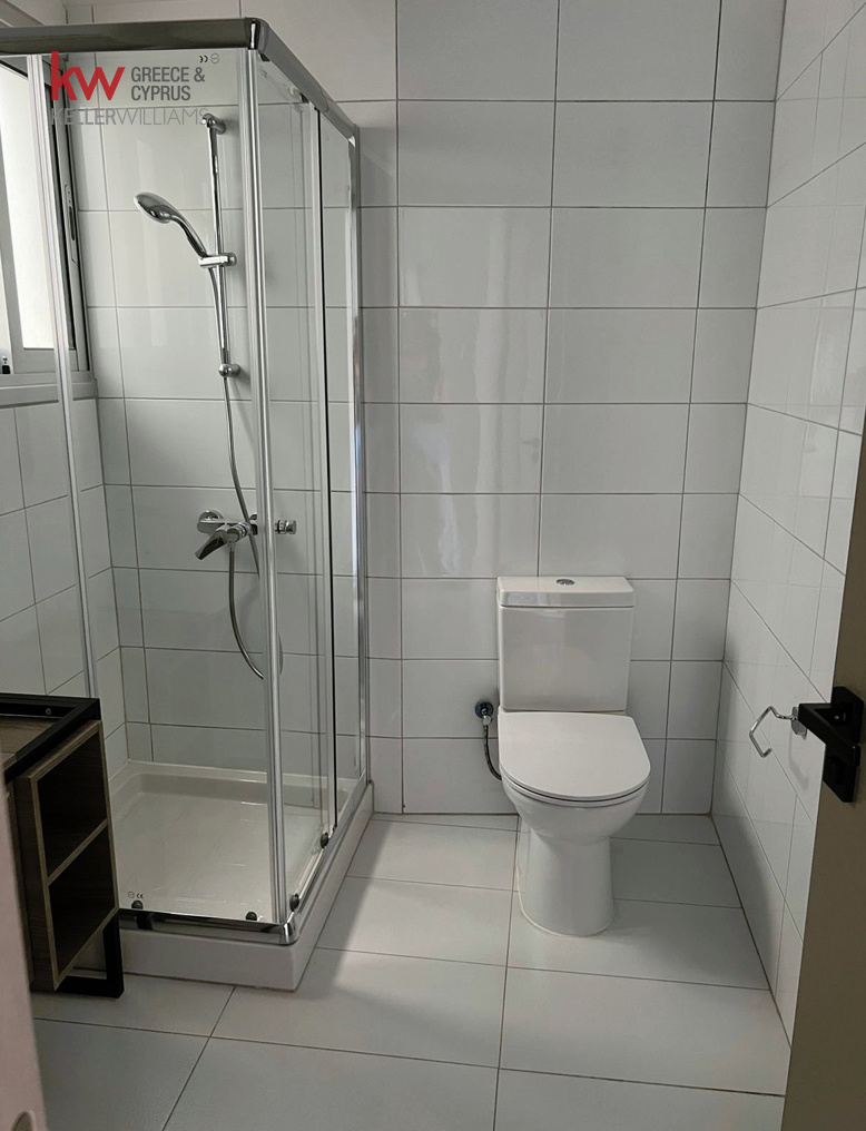 3 dormitorios Apartamento en Larnaca, Larnaka, Chipre No. 40406