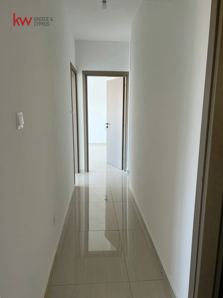 3 dormitorios Apartamento en Larnaca, Larnaka, Chipre No. 40406