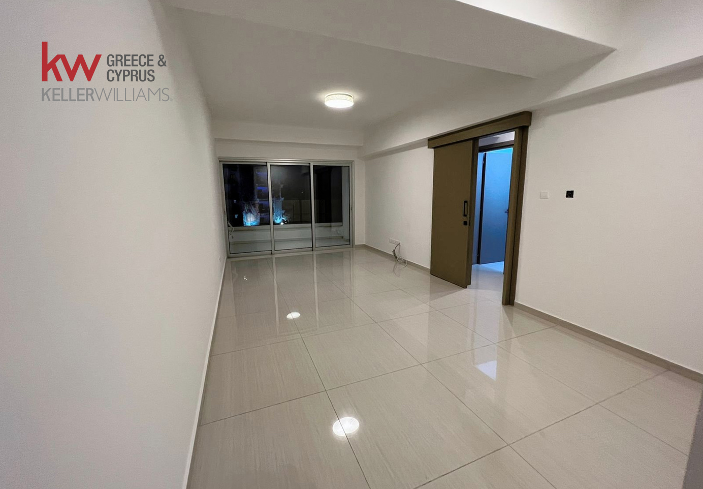3 dormitorios Apartamento en Larnaca, Larnaka, Chipre No. 40406