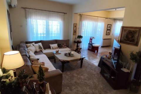 3 bedrooms Apartment in Larnaca, Larnaka,  No. 40056