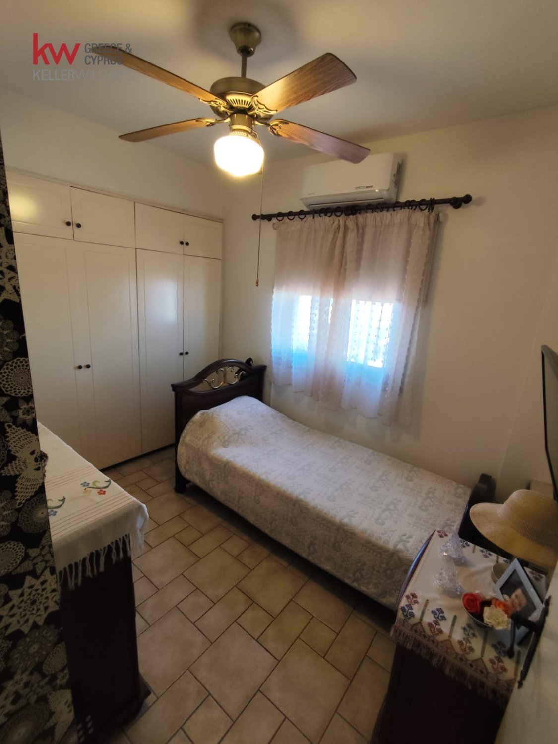 3 bedrooms Apartment in Larnaca, Larnaka, Cyprus No. 40056