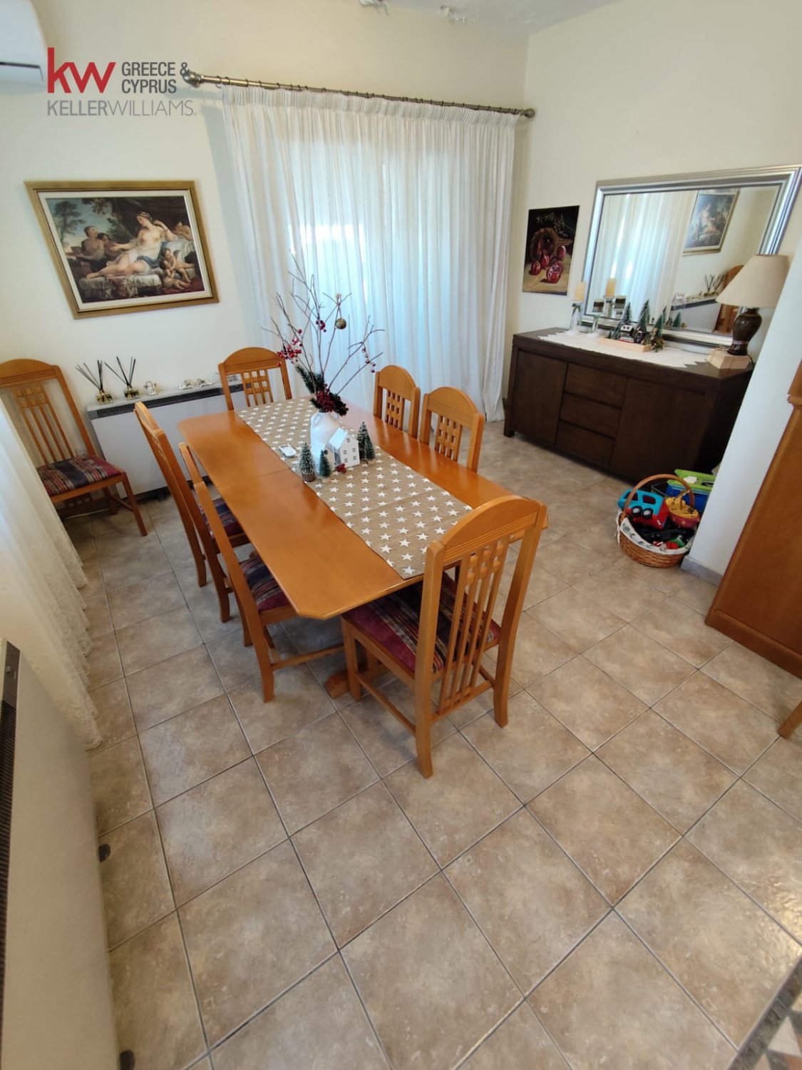 3 bedrooms Apartment in Larnaca, Larnaka, Cyprus No. 40056