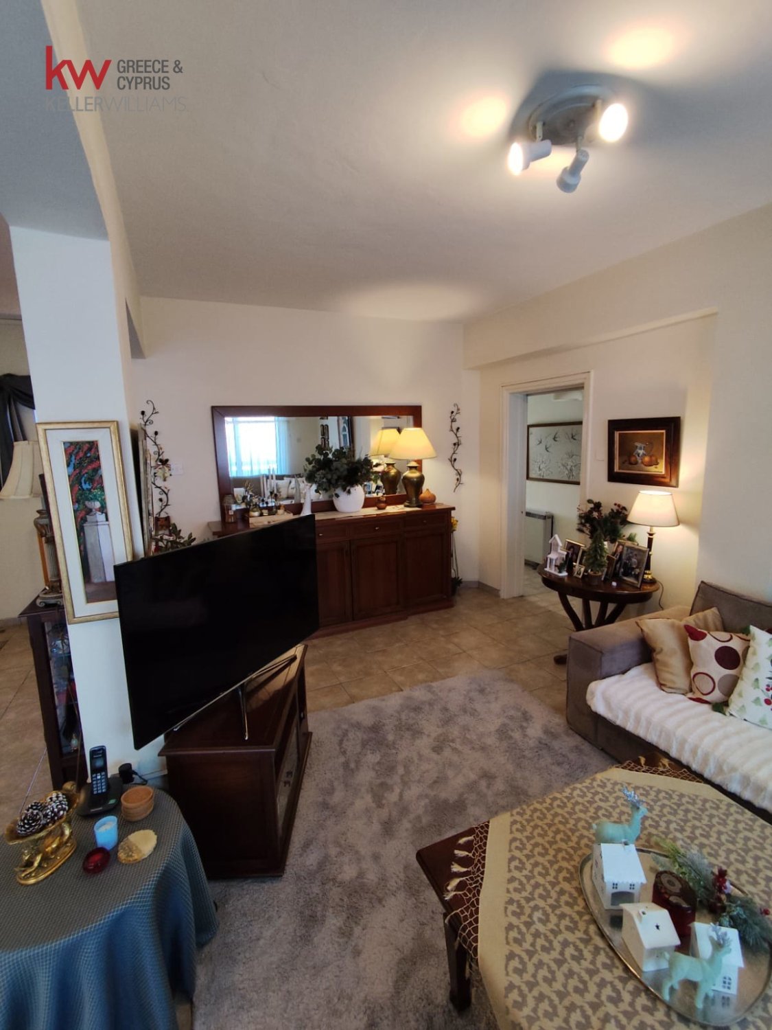 3 bedrooms Apartment in Larnaca, Larnaka, Cyprus No. 40056